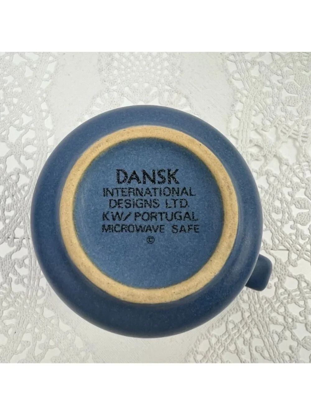 Dansk durable stylish